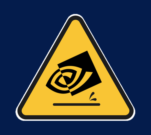 NVIDIA SLIPS AND GOLD SCREAMS: THE DEFENSIVE ROTATION&nbsp;BEGINS